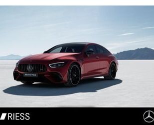 Mercedes-Benz AMG GT Gebrauchtwagen