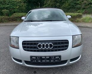 Audi TT Gebrauchtwagen