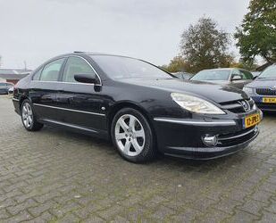 Peugeot 607 Gebrauchtwagen