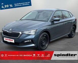 Skoda Scala Gebrauchtwagen