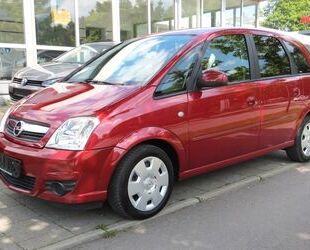 Opel Meriva Gebrauchtwagen