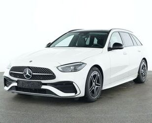 Mercedes-Benz C 200 Gebrauchtwagen