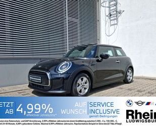 Mini Cooper Gebrauchtwagen