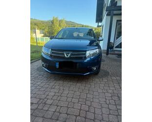 Dacia Sandero Gebrauchtwagen