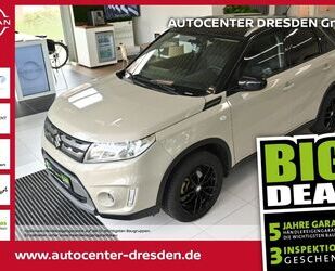 Suzuki Vitara Gebrauchtwagen