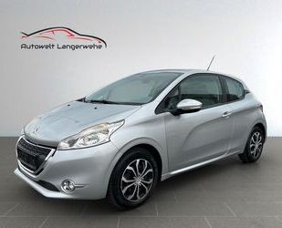 Peugeot 208 Gebrauchtwagen