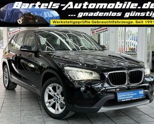 BMW X1 Gebrauchtwagen