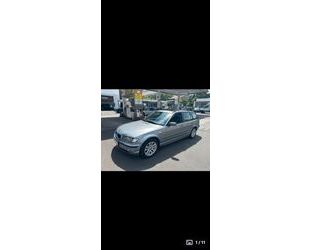 BMW 318 Gebrauchtwagen