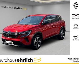 Renault Austral Gebrauchtwagen