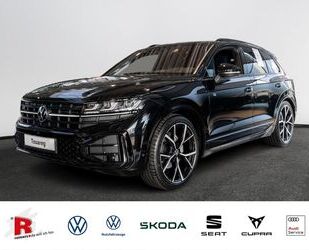 VW Touareg Gebrauchtwagen