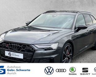 Audi S6 Gebrauchtwagen