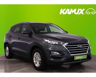 Ford TUCSON 