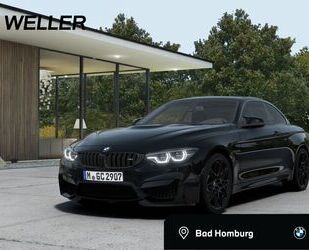 BMW M4 Gebrauchtwagen