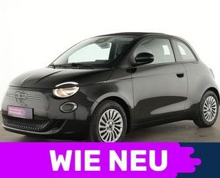 Fiat 500C Gebrauchtwagen