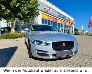 Jaguar XE Gebrauchtwagen