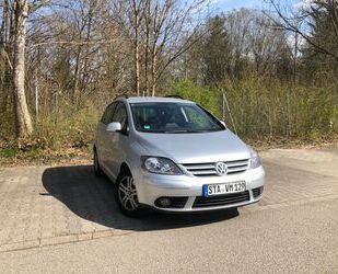 Mercedes-Benz Golf Plus 