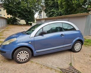 Citroen C3 Gebrauchtwagen