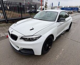BMW M235 Gebrauchtwagen