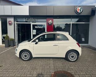 Fiat 500 Gebrauchtwagen