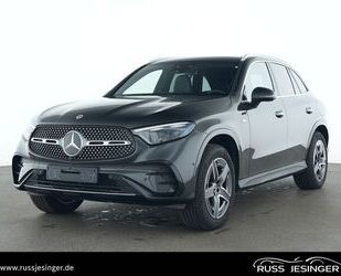 Mercedes-Benz GLC 300 Gebrauchtwagen