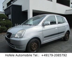 Mercedes-Benz Picanto 