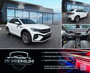 VW Taigo Gebrauchtwagen