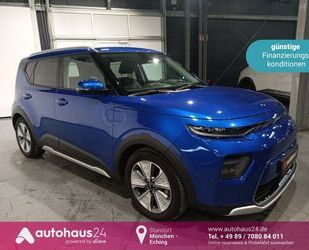 Kia Soul Gebrauchtwagen