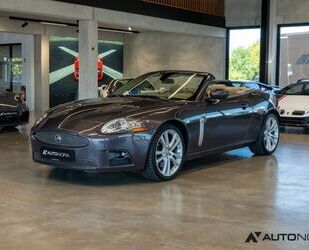 Jaguar XKR Gebrauchtwagen