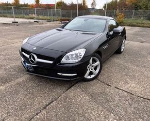 Mercedes-Benz SLK 200 Gebrauchtwagen