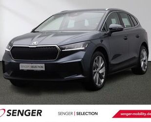 Skoda Enyaq Gebrauchtwagen