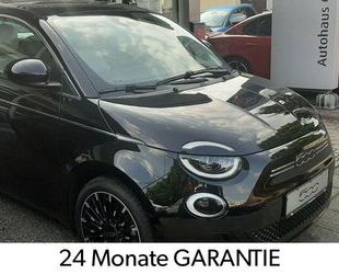 Fiat 500e Gebrauchtwagen