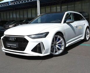 Audi RS6 Gebrauchtwagen