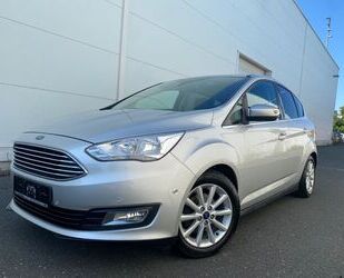Ford C-Max Gebrauchtwagen