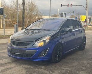 Opel Corsa Gebrauchtwagen