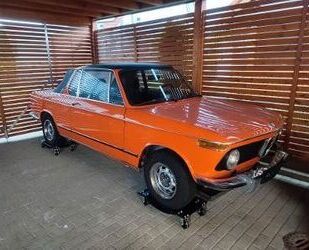 BMW 2002 Gebrauchtwagen