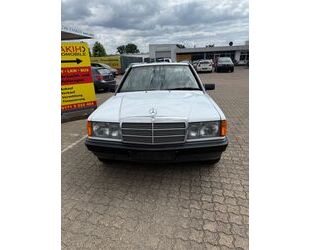 Mercedes-Benz 190 Gebrauchtwagen