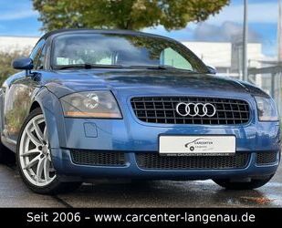 Audi TT Gebrauchtwagen