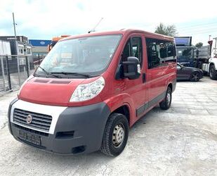 Fiat Ducato Gebrauchtwagen