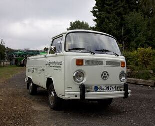 VW T2 Gebrauchtwagen