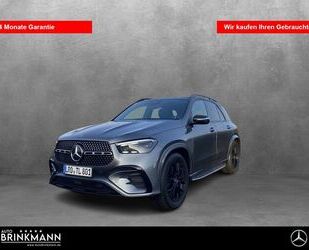 Mercedes-Benz GLE 450 Gebrauchtwagen