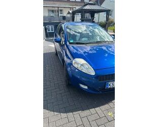 Fiat Grande Punto Gebrauchtwagen