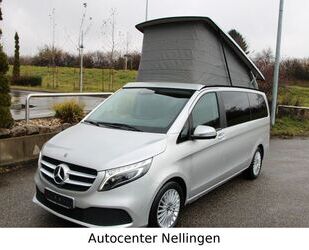 Mercedes-Benz V 250 Gebrauchtwagen