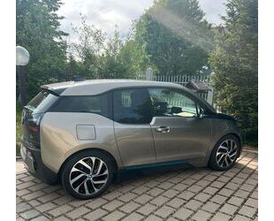BMW i3 Gebrauchtwagen