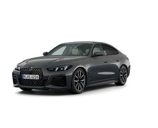 BMW 420 Gran Coupé Gebrauchtwagen
