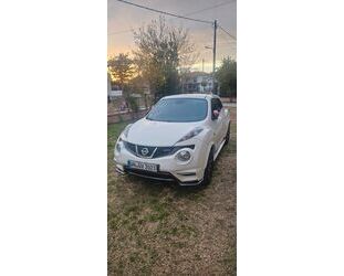 Nissan Juke Gebrauchtwagen