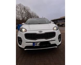 Kia Sportage Gebrauchtwagen