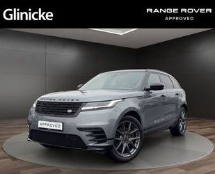 Land Rover Range Rover Velar Gebrauchtwagen