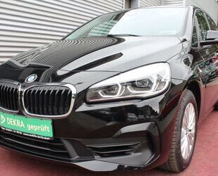 BMW 218 Active Tourer Gebrauchtwagen