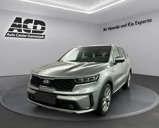 Kia Sorento Gebrauchtwagen