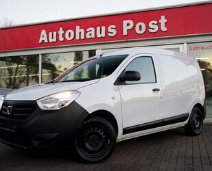 Dacia Dokker Gebrauchtwagen